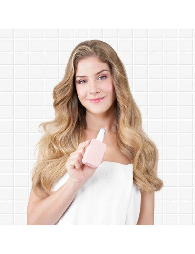 Sérum cheveux abîmés Repair