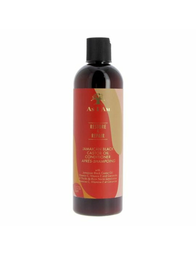 Après-shampooing renforçateur Restore & Repair JBCO