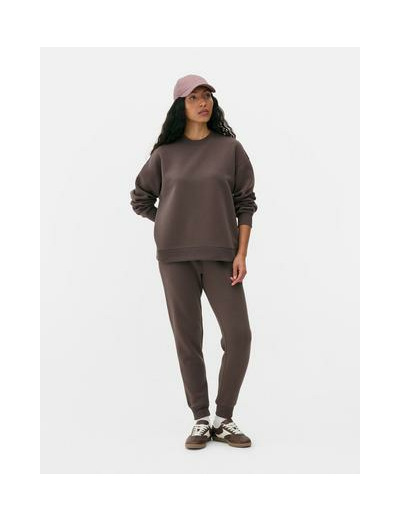 Sweat-shirt col ras-du-cou Essential