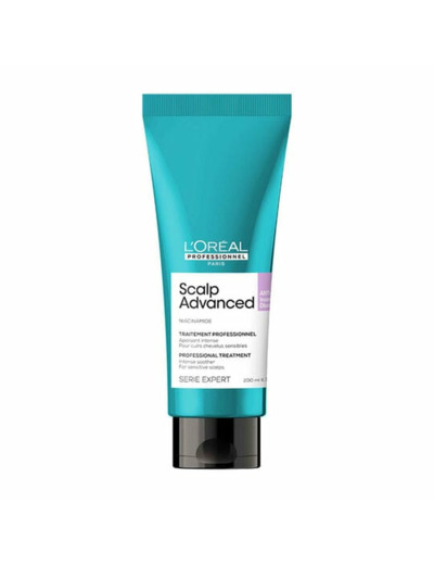 Traitement apaisant intense Scalp Advanced