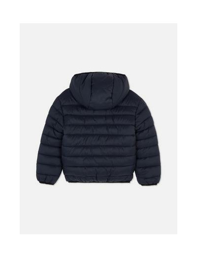 Doudoune zippée enfant