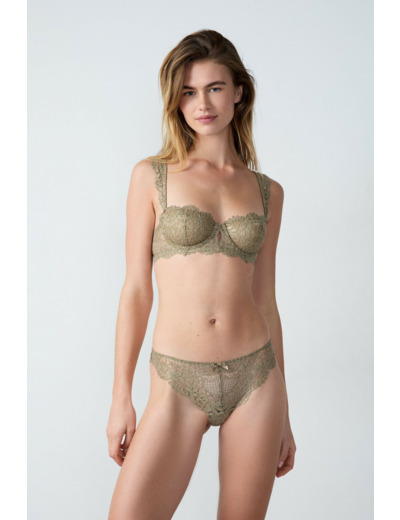 Soutien-gorge N.9 - Balconnet