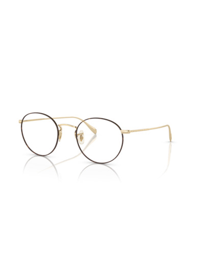 Lunettes de vue OLIVER PEOPLES