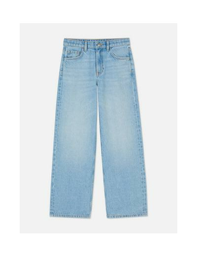 7-15 ans | Jean large