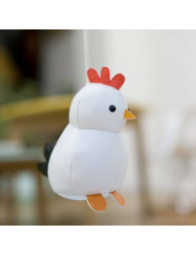 ARCHE D'ÉVEIL EN FORME DE FERME DE LITTLE BIG FRIENDS