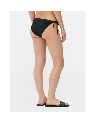 Bas de bikini à nouer sur les côtés
