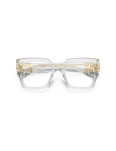 Lunettes de vue MIU MIU