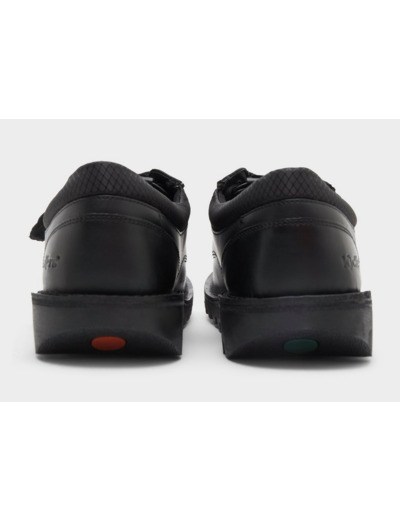 Kickers Kick Low Tech