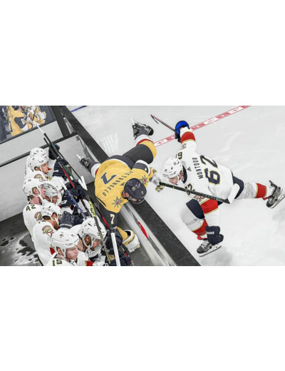 NHL 24 (UK)