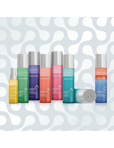 Shampooing micellaire démêlant instantané Equave 485ml
