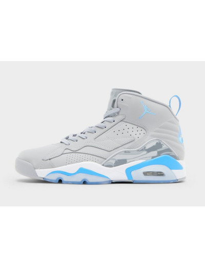 Jordan Jumpman MVP