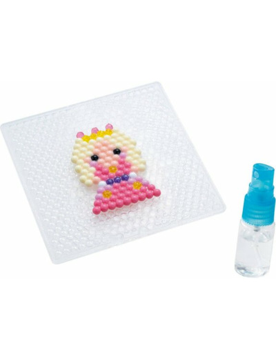 AQUABEADS LE CARROSSE ENCHANTE