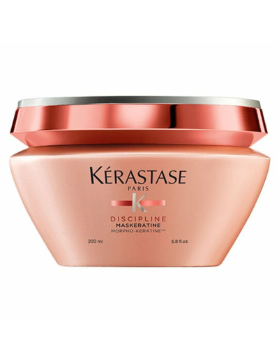 Maskératine Discipline