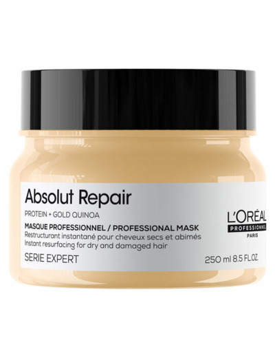 Masque restructurant intense Absolut Repair 250 ml
