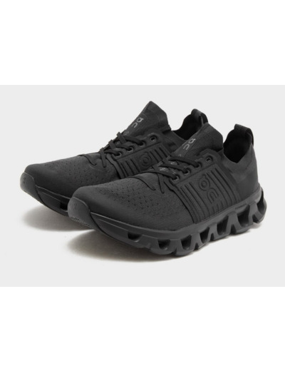 On Running Cloudswift 4