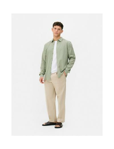 Chemise à rayures Kem