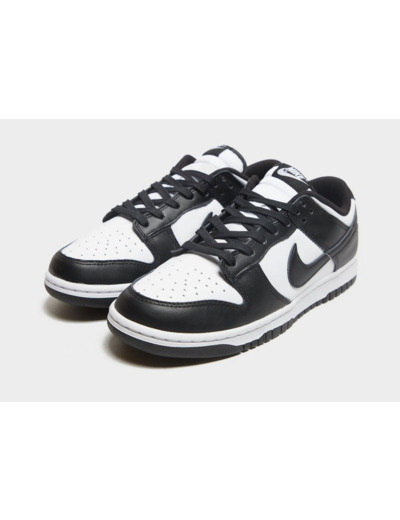 Nike Dunk Low Homme