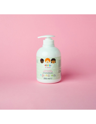 AfroRicci KIDS Silky Drops Leave In 250 ML