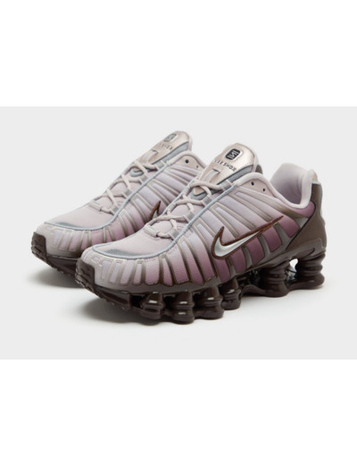 Nike Shox TL Women's