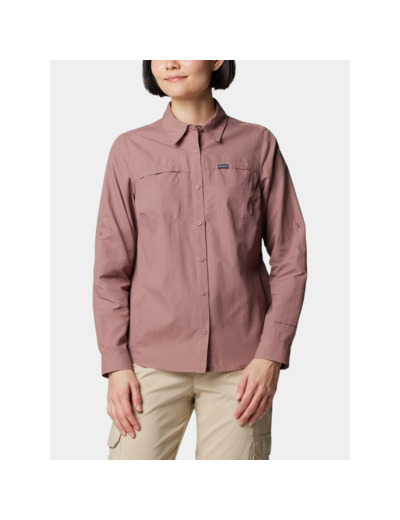 Chemise de randonnée pour femmes Silver Ridge 3.0