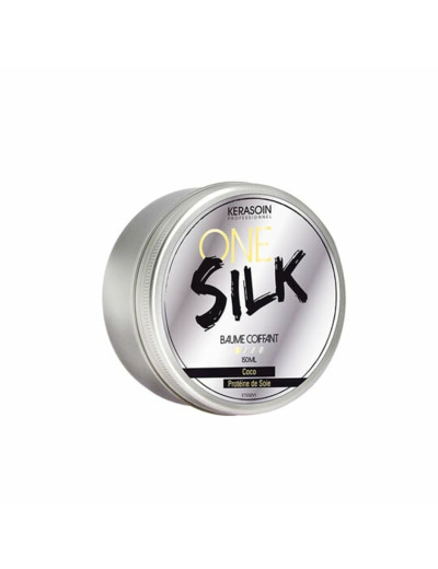 Baume coiffant Coco One Silk
