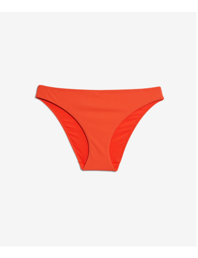 Culotte bikini bas de maillot