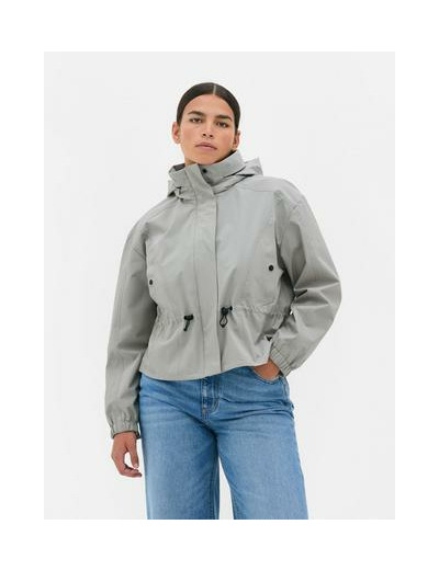 Veste de sport cintrée