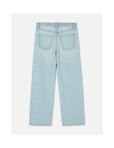 7-15 ans | Jean large