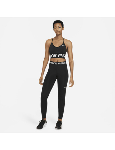Leggings Nike Pro 365, Noir, Femmes