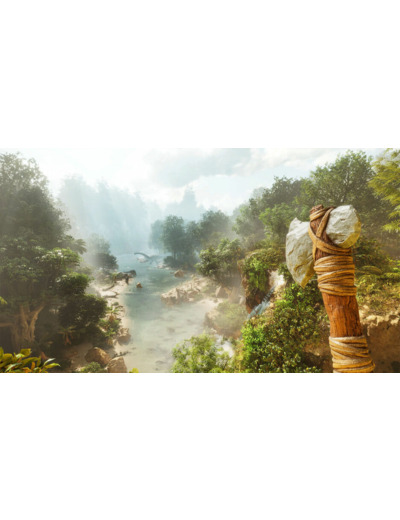 Ark Survival Ascended | Occasion