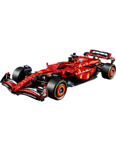 F1 FERRARI SF-24 LEGO TECHNIC 42207