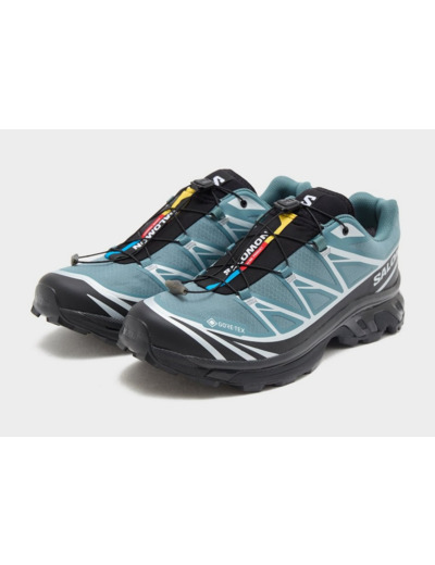 Salomon XT-6 GORE-TEX