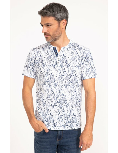 Tee-shirt manches courtes Val