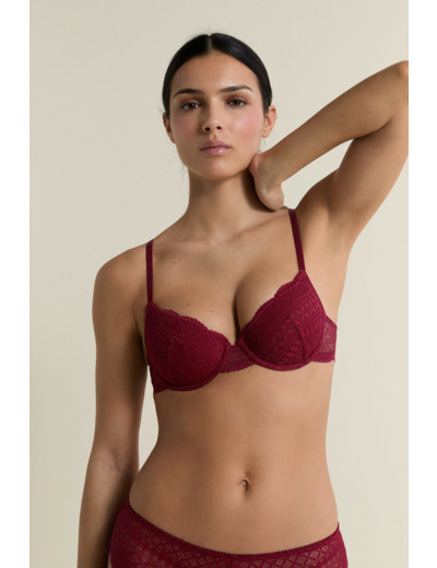 Soutien-gorge N.4 - Le coques fines,Soutien-gorge N.4 - Le coques fines ;${refinementColor}