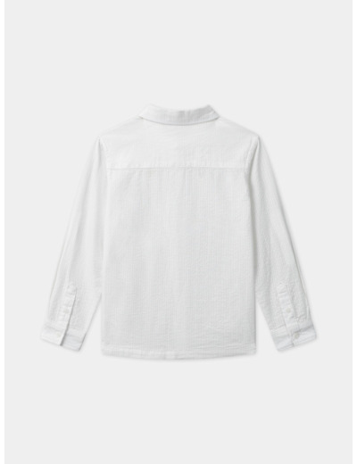 Chemise blanche