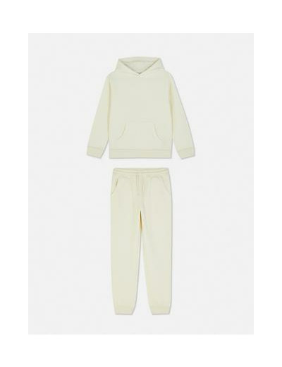 7–15 ans | Ensemble sweat à capuche et bas de jogging