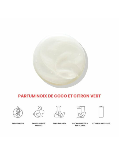 Routine Miracle Hair Treatment