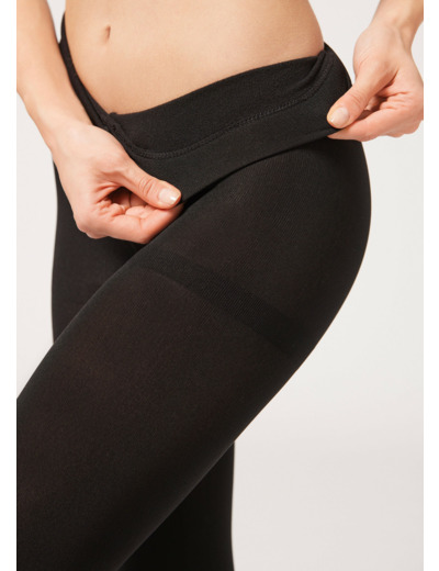 Collant opaque Matt Thermal