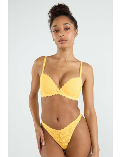 Soutien-gorge Push Up