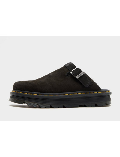 Dr. Martens Mules Zebzag