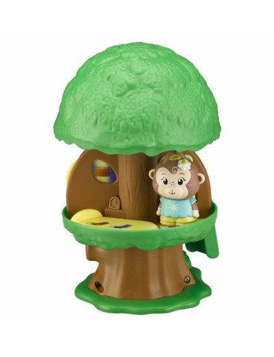 ARBRE MAGIQUE POCKET - KLOROFIL