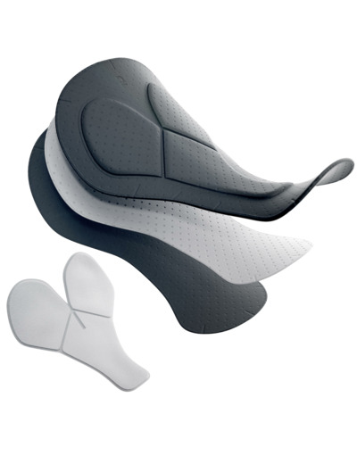 COLLANT VELO ROUTE CYCLOTOURISME FEMME 100 NOIR