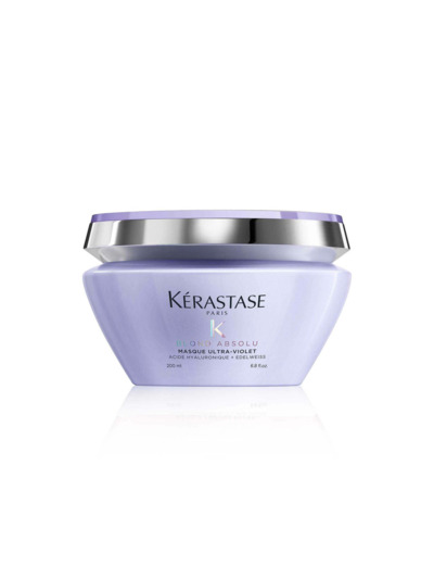 Masque violet Ultra-Violet –...