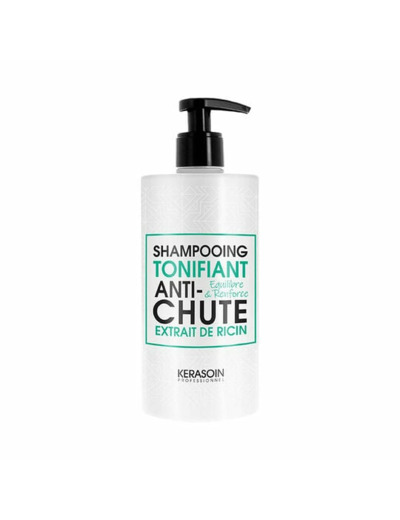 Shampooing tonifiant anti-chute