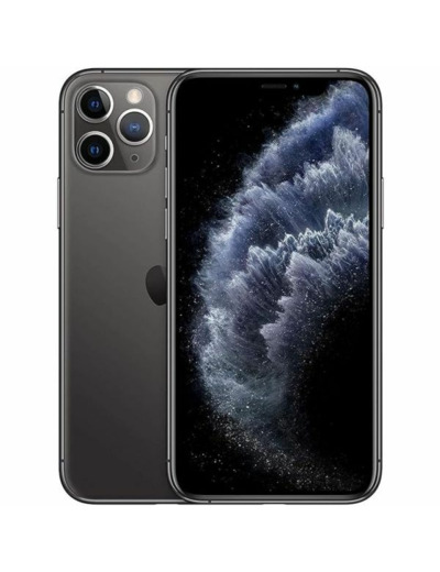 Iphone 12 Pro Max 128go Garantie 1an (occasion)