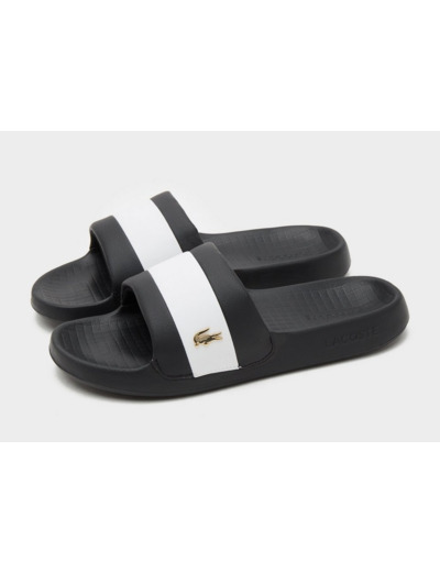 Lacoste Claquettes Serve Pin Homme