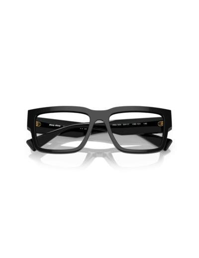 Lunettes de vue MIU MIU