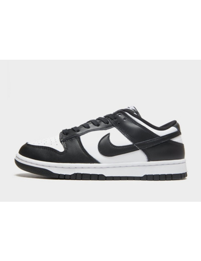 Nike Dunk Low Homme