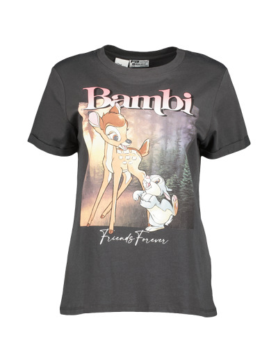 T-Shirt avec impression