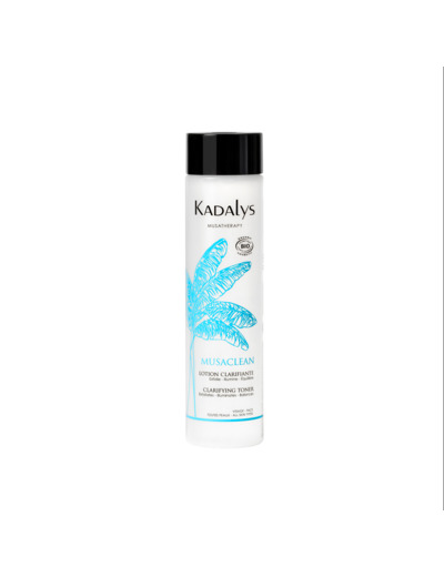 Lotion Clarifiante